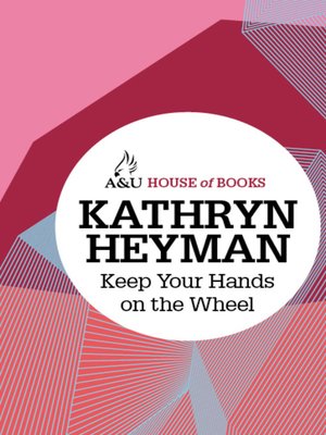cover image of Keep Your Hands on the Wheel